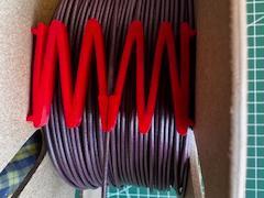 Filament Clip
