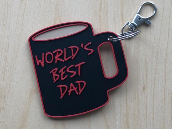 World's Best Dad