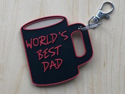 World's Best Dad