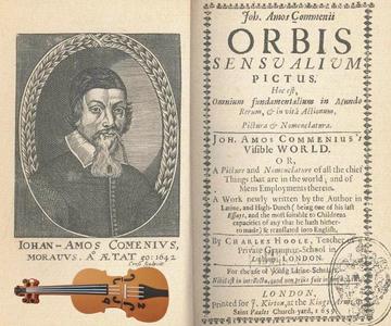 Johann Amos Comenius