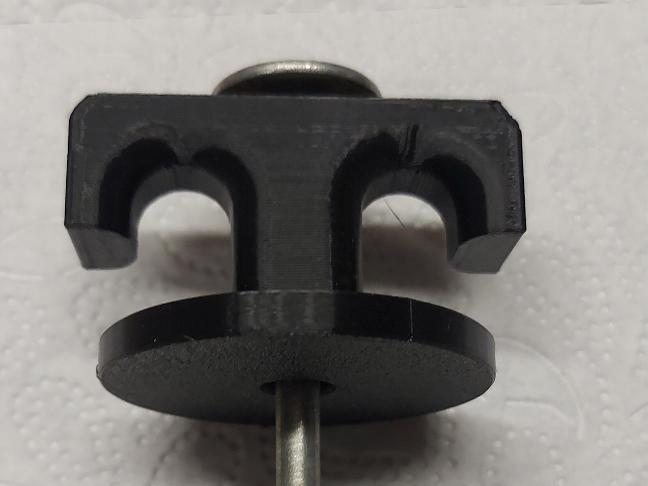 Camping Awning Tent Fastening