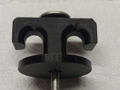 Camping Awning Tent Fastening