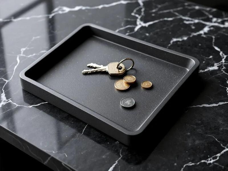 Simple Tray