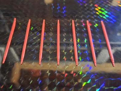 Toothpicks, Dental Pick