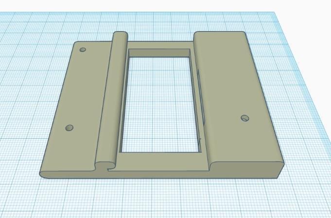 Power Supply 12V 2A Din Rail Mount