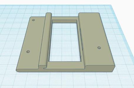 Power Supply 12V 2A Din Rail Mount