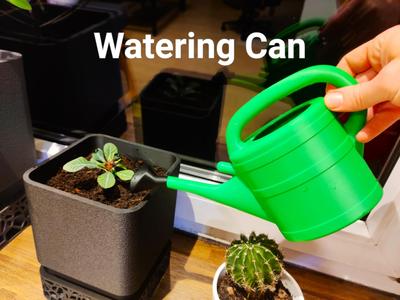 Watering Can
