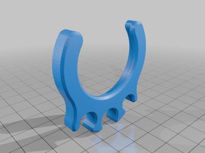 Ryobi Wet/Dry Vacuum Cord Holder
