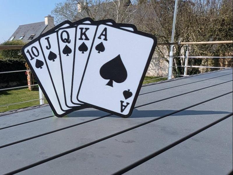 light box quinte flush royal 