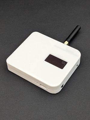 RAK 19026 Starter Kit Meshtastic Wisblock Case