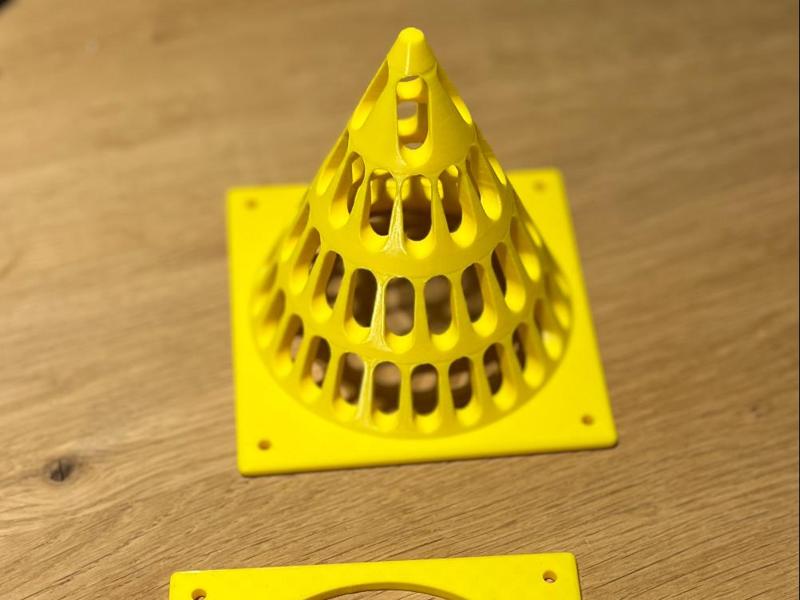 Hornet trap