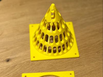 Hornet trap