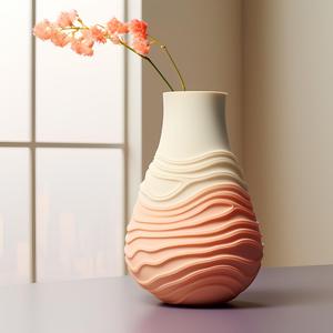 Braies Vase for Modern Home Decor