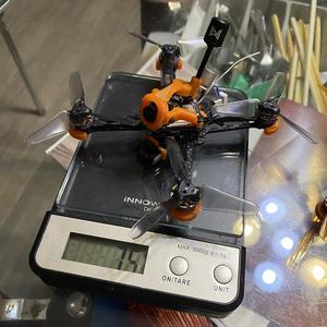 Walksnail mini 1s Canopy