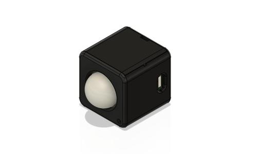 PIR motion sensor - D1 Mini ESP8266