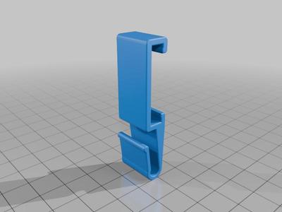 Quest 2 USB hook