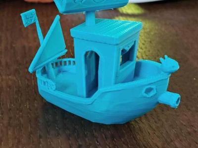 The Going Benchy