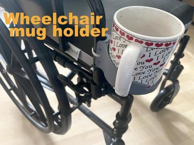 Mug Holder