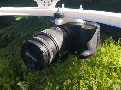 DSLR Rali [ prototype / proof of concept ]