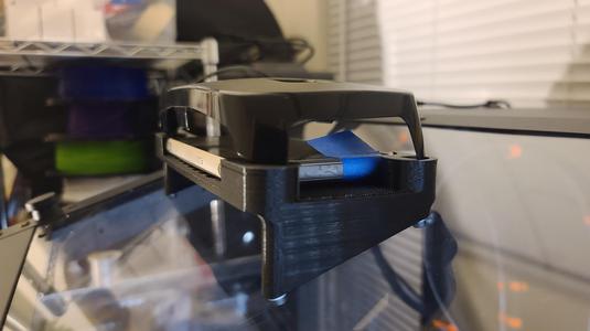 Prusa XL Enclosure Phone Stand