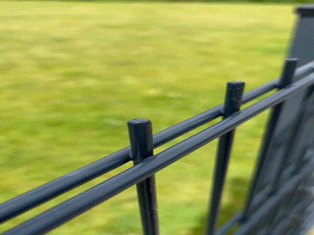 Expansion set for my  DoubleWireMeshFence Clamps