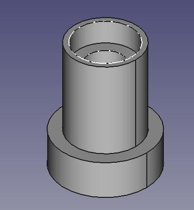cart wheels for  688zz end m4 screw