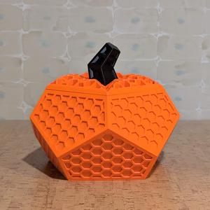 Hexapumpkin