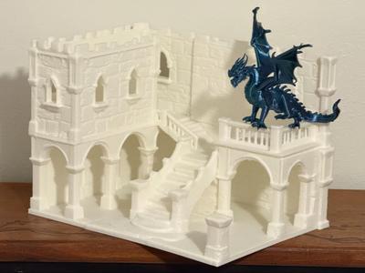 Every Dragon