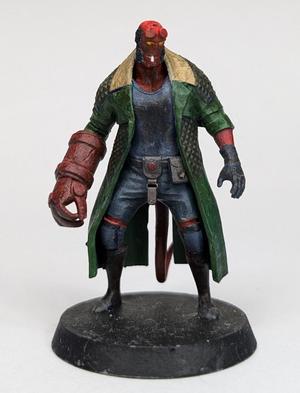 Hellboy - Injustice 2 - TableTop 32mm