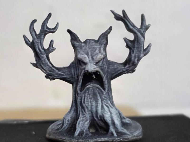 D&D Tree Ent