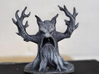D&D Tree Ent