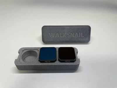 Walksnail Moonlight lens holder