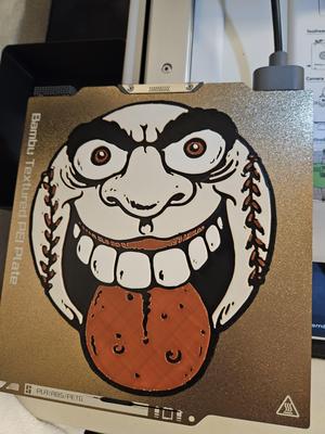 Madballs Screamin' Meemie