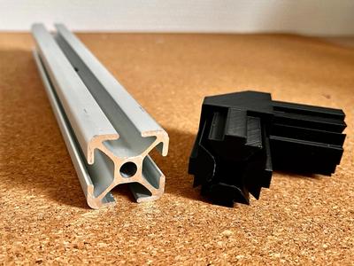 angle profile alu 30x30 v1