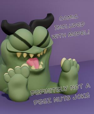 Gobblin