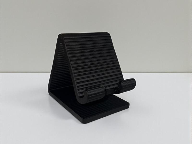 Modern Phone Stand