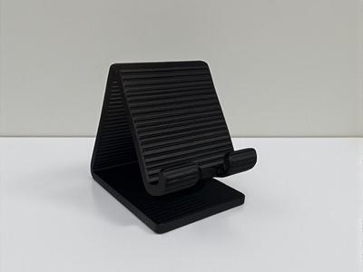 Modern Phone Stand