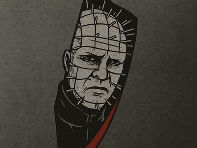 Pinhead Knife