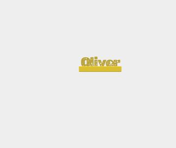 (CHEESE) Desktop Name Gadget: Oliver