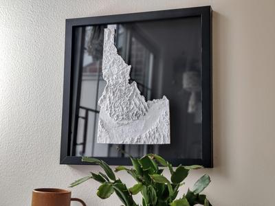 Idaho