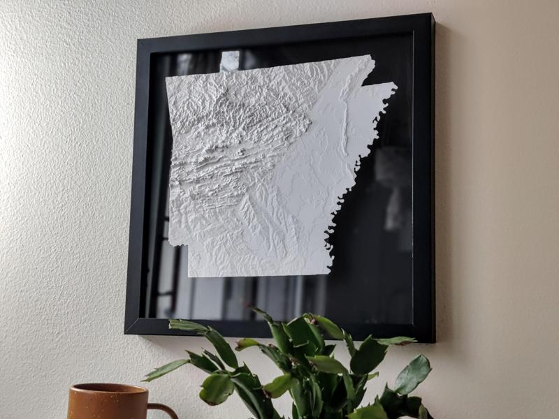 Arkansas