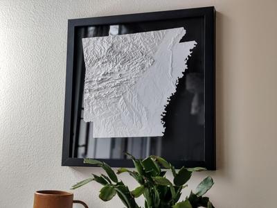 Arkansas