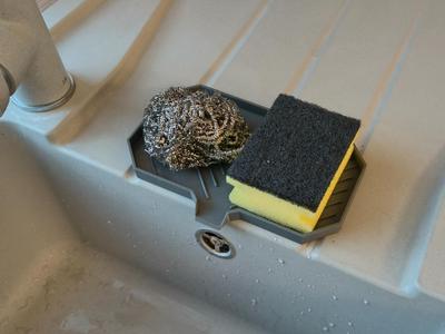 Kitchen Sink Tray