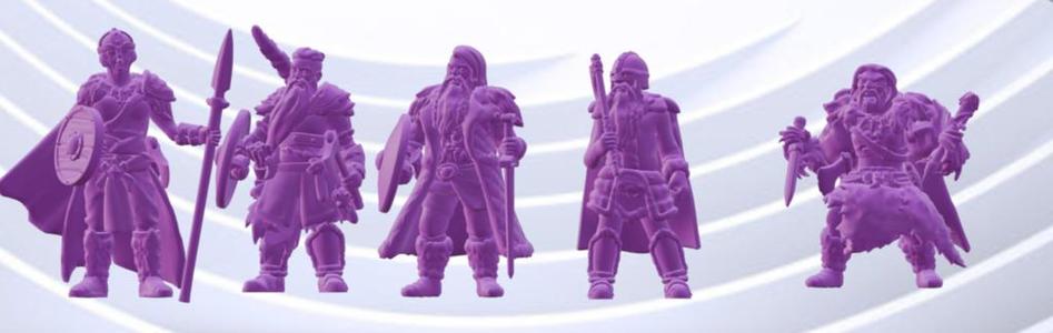 Northmens