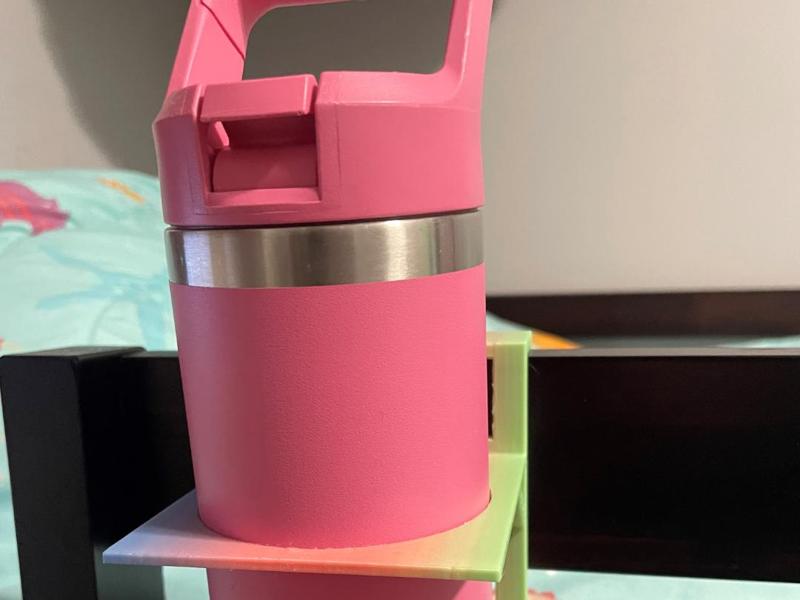 Drink Holder for Bunk Beds
