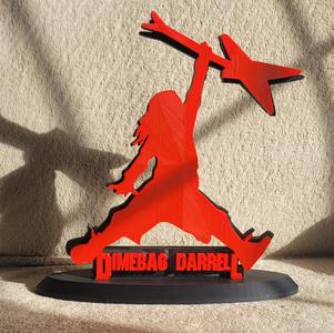 Dimebag Derrell