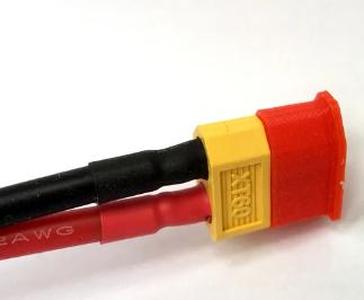 XT-60 Cap