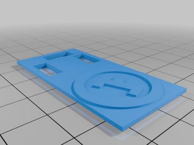 BKB Voyager v2 Receiver Enclosure