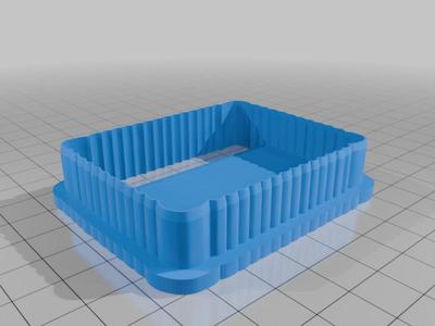[Cookie Cutter] Leibniz Cookie