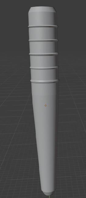 Cribbage Peg